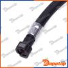 Tuyau hydraulique direction pour FORD | 16031, 58465